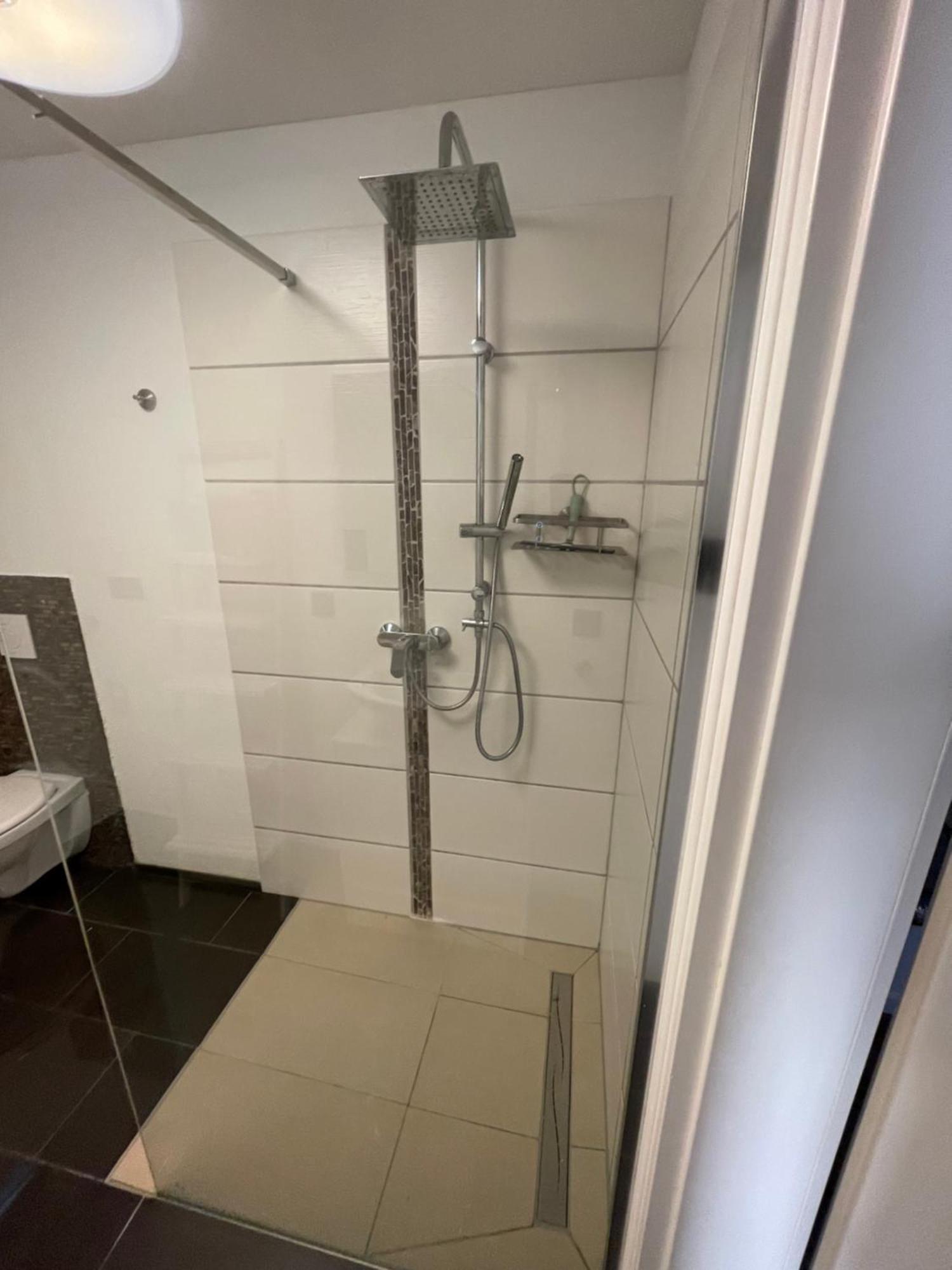 Kleines Ferienhaus Naehe Bad Kreuznach Roxheim 外观 照片