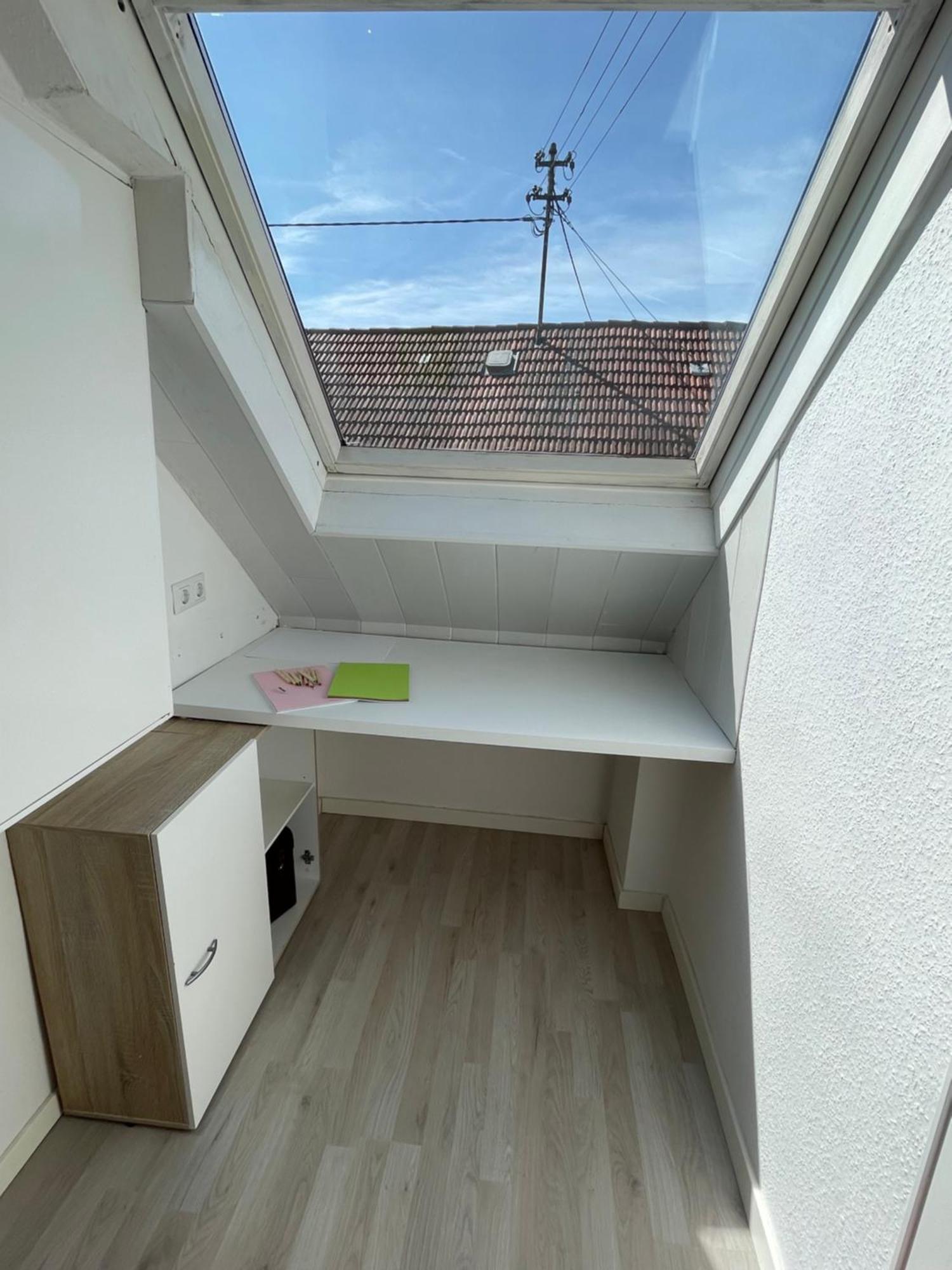 Kleines Ferienhaus Naehe Bad Kreuznach Roxheim 外观 照片