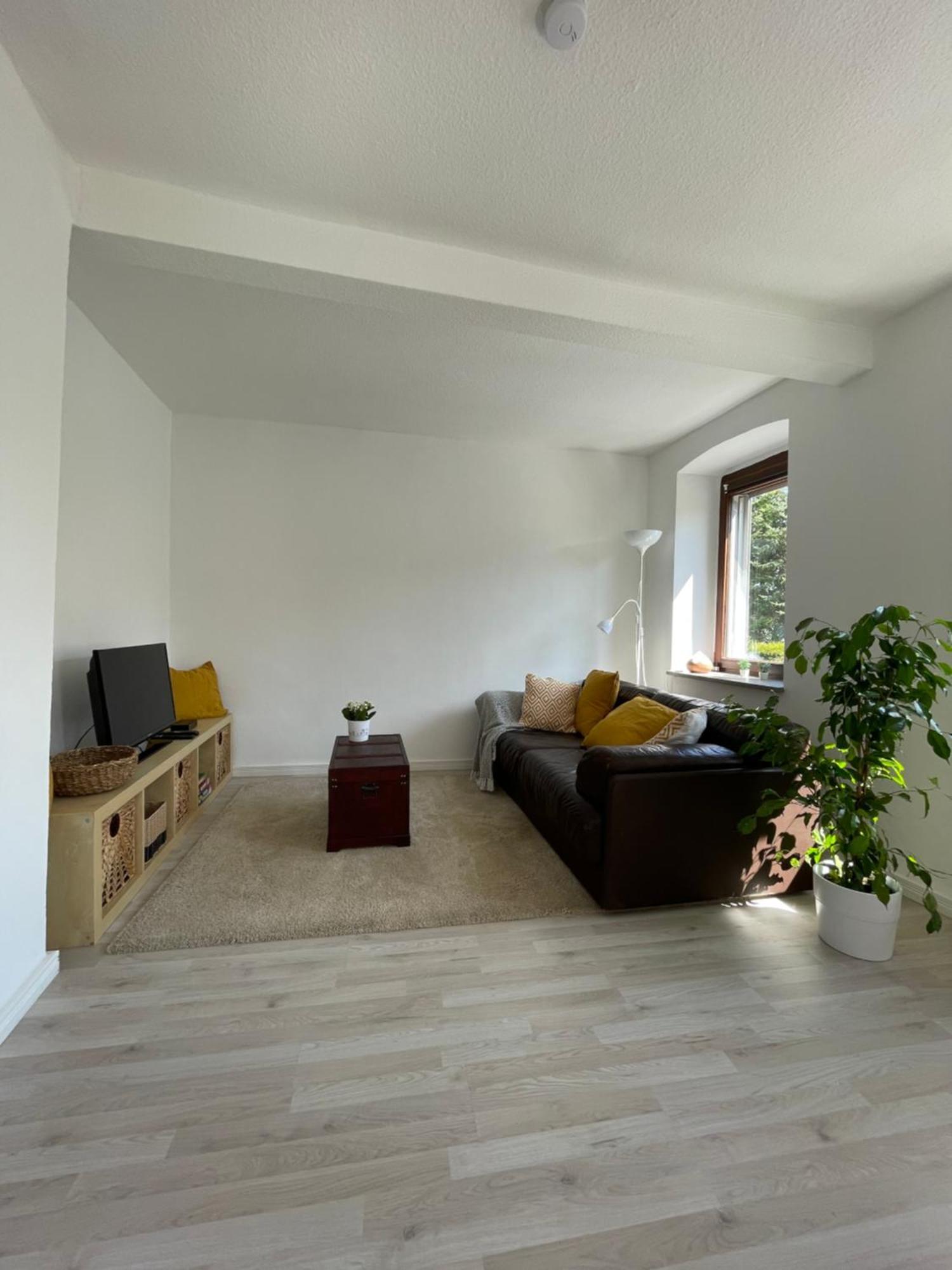 Kleines Ferienhaus Naehe Bad Kreuznach Roxheim 外观 照片